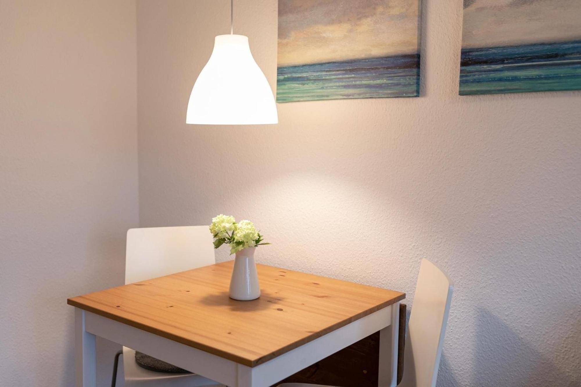 Appartementhausanlage Wennseestrasse Kleine Ostseeperle Scharbeutz Kültér fotó