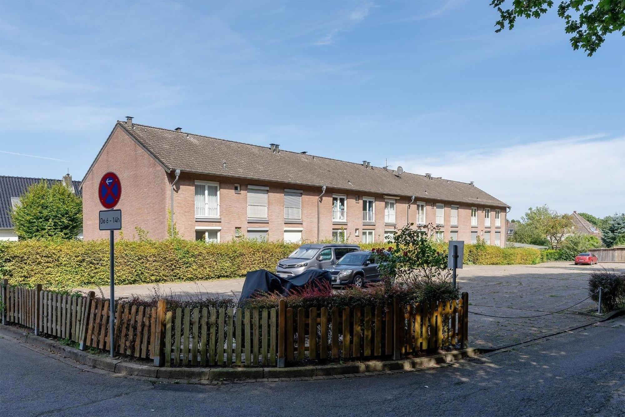 Appartementhausanlage Wennseestrasse Kleine Ostseeperle Scharbeutz Kültér fotó